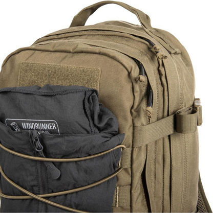 Helikon Tex Raccoon MK2 Military Backpack Backpack made of Cordura Coyote 20lt