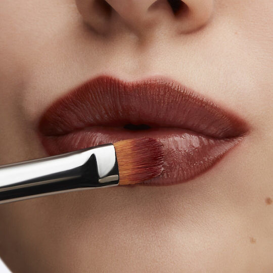 M.A.C Lustreglass Lipstick Sheer I Deserve This 3gr
