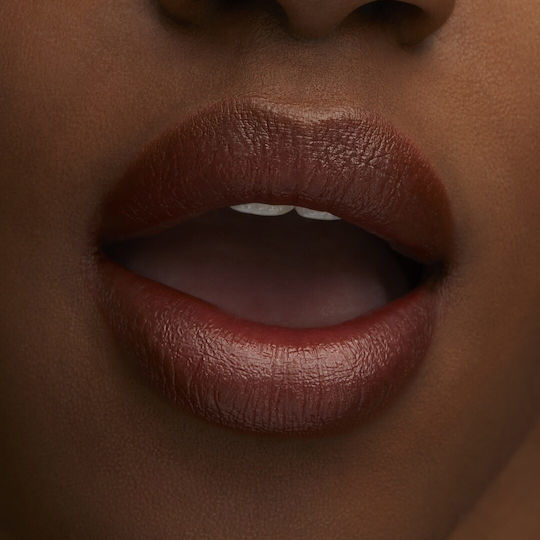 M.A.C Lustreglass Lipstick Sheer I Deserve This 3gr