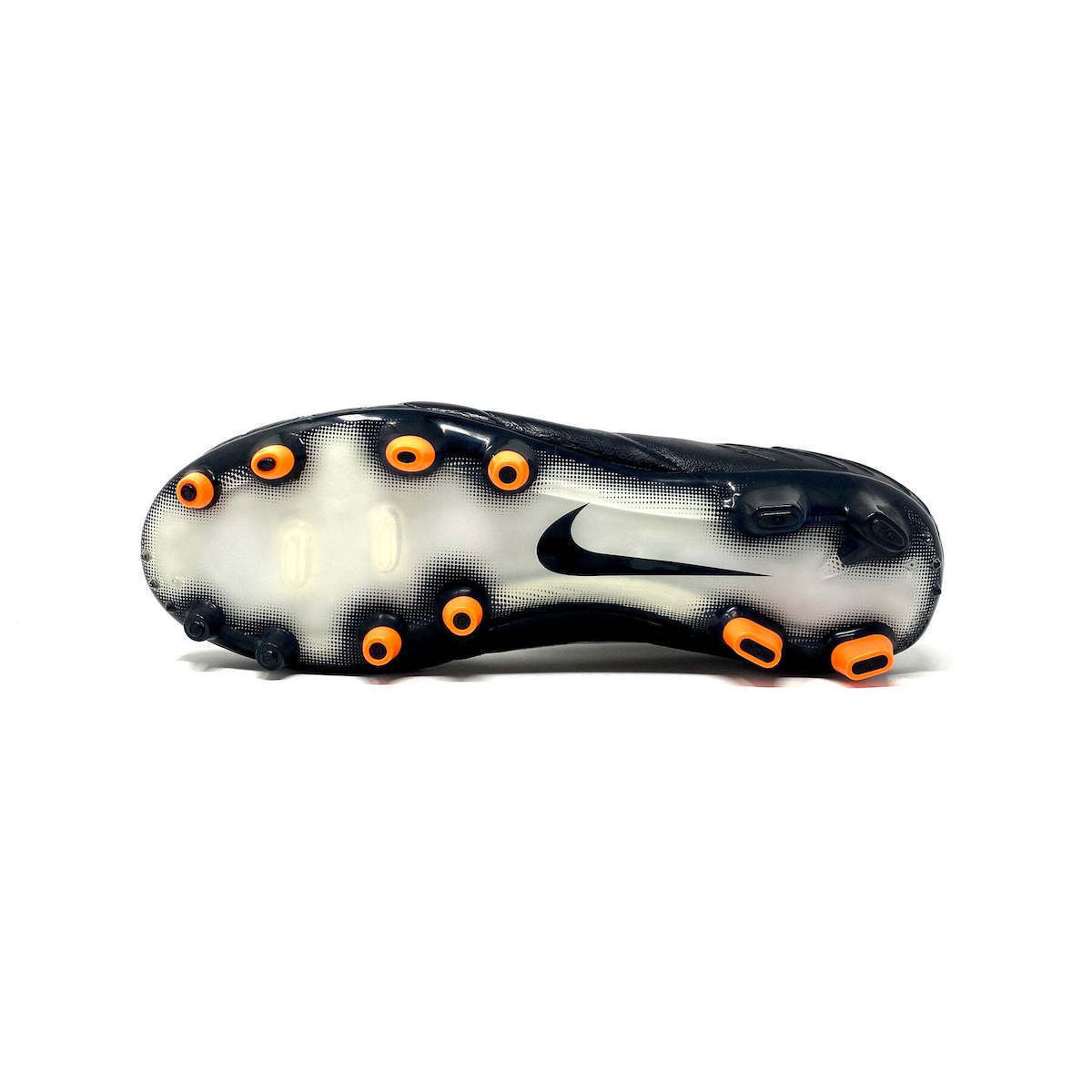 Nike Tiempo Legend IV 454316-018 Pantofi de Fotbal cu crampoane