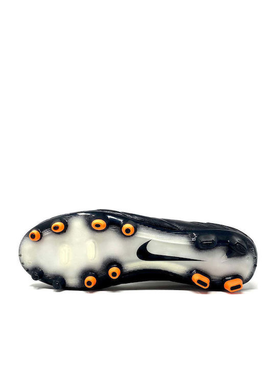 Nike Tiempo Legend IV 454316-018 Pantofi de Fotbal cu crampoane