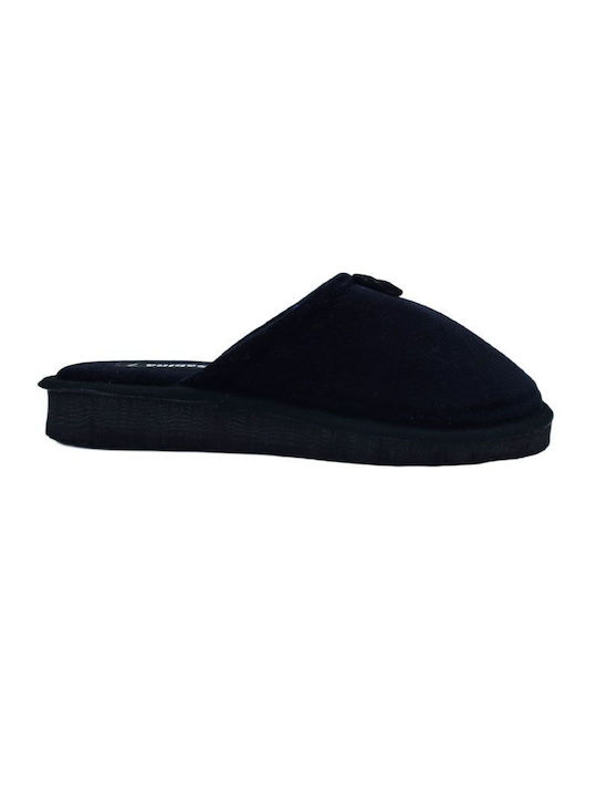 Sabina 17075 Women's Slipper In Black Colour