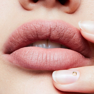 M.A.C Retro Matte Ruj Long Lasting Mat Bronx 3gr