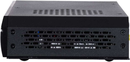 GloboStar Proculco ZH-C2 Fără fir Controller pentru Afișaje LED Wi-Fi Montat pe perete 90238