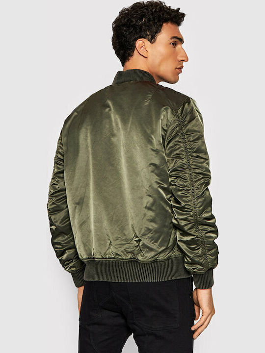 MA-1 VF 59 Jacket Bomber Khaki