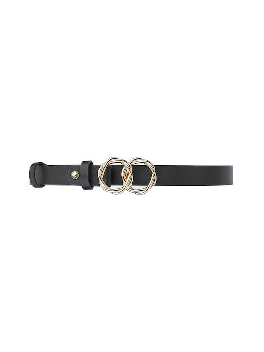 Verde Women's Belt Black