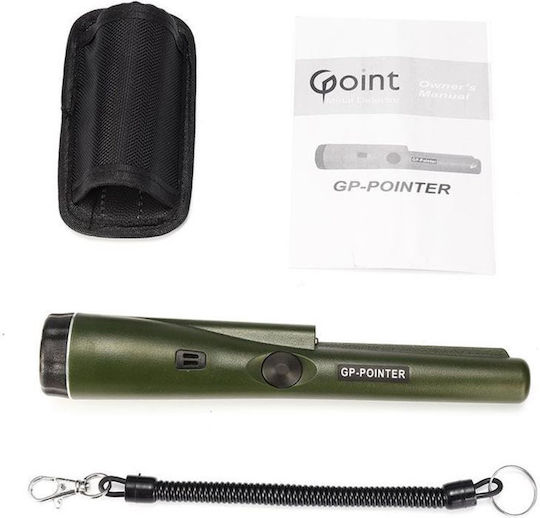 Factory HOD-GP-POINTER-5005-OEM Ground Metal Detector HOD-GP-POINTER-5005-OEM