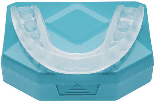 OzDenta Dental Night Mouth Guard Sleep Mouthpiece 2 Pieces 1 Piece