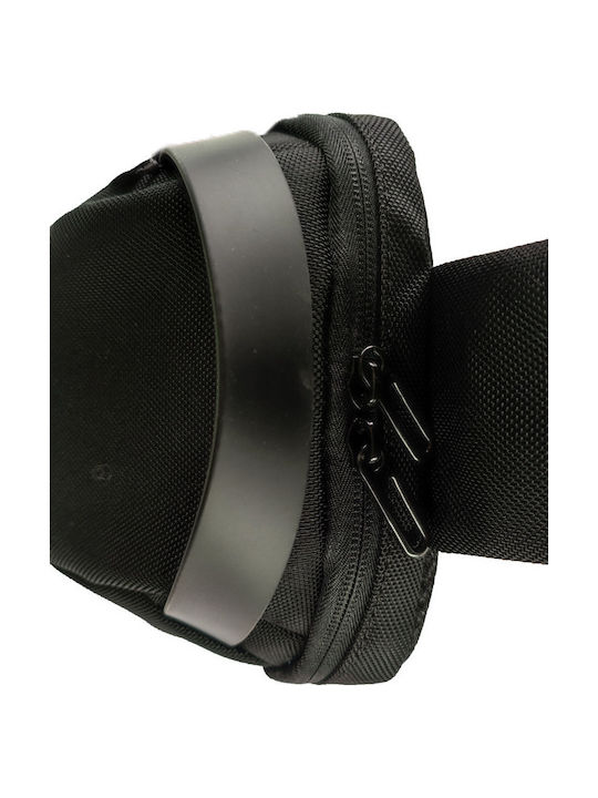 Men's Bag Sling Black