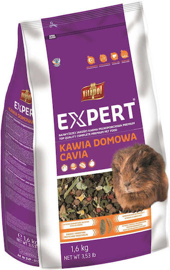 Vitapol Храна за Хамстър Expert 750гр
