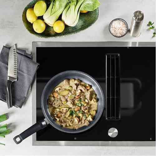 Fissler Adamant Premium Тиган от Алуминий 24см
