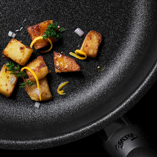 Fissler Adamant Premium Тиган от Алуминий 24см