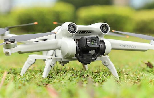 Sunnylife шаси за DJI Mini 3 Pro 1бр