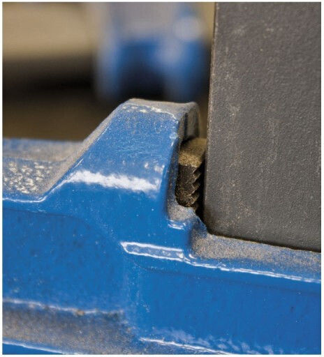 Piher Tools F-500 Σφιγκτήρας Βαρέως Τύπου "F" με Μέγιστο Άνοιγμα 500mm