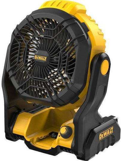 Dewalt Fan Battery 18V (without Battery and Charger)