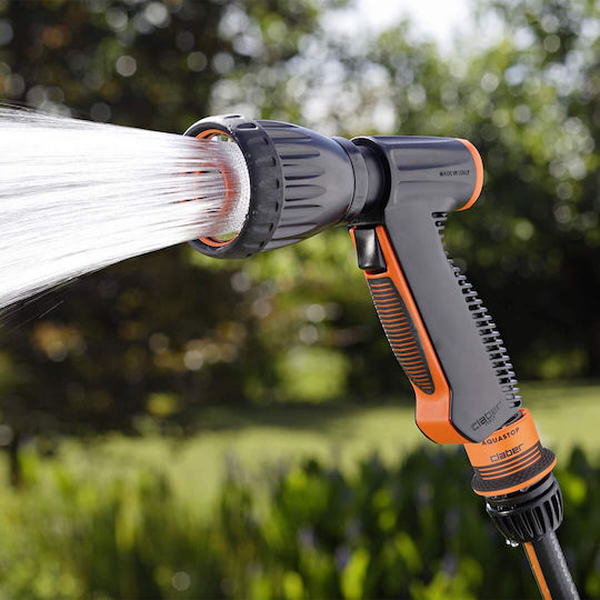 Claber Balkon Wasserpistole Mit 2 Funktionen