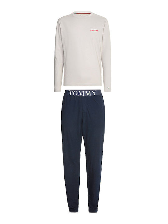 Tommy Hilfiger Gray