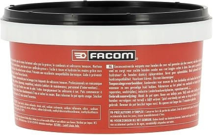 Facom 006045 Πάστα Χεριών 500ml 006045