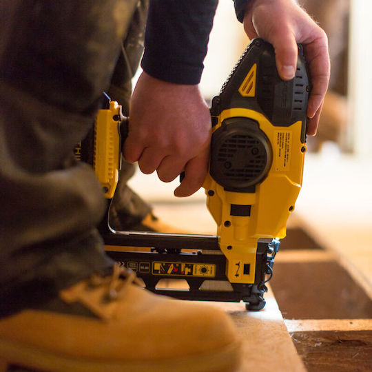 Stanley Καρφωτικό Μπαταρίας Fatmax 18V Solo για Καρφιά FMC792B