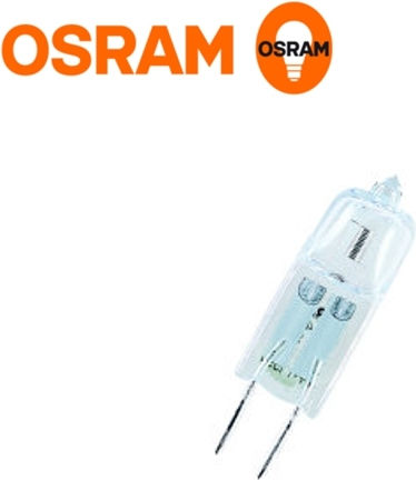 Osram Halogen Lamp GY6.35 35W