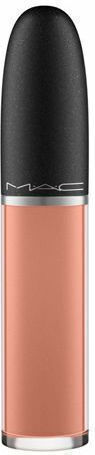 M.A.C Retro Matte Дълготраен Течен Червило Мат Изгоряла подправка 5мл