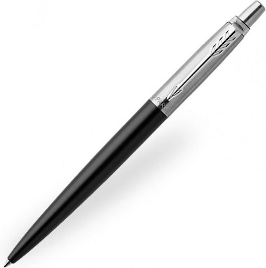 Parker Jotter Premium Street Bond Pen Set Ballpoint Black in a case 1171.1217.01