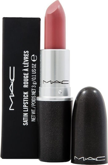 M.A.C Satin Κλασικό Κραγιόν Satin Twig 3gr