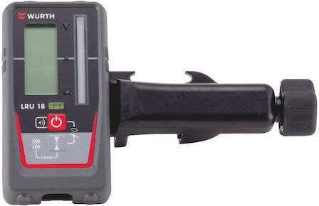Wurth LRU 18 Ανιχνευτής Laser