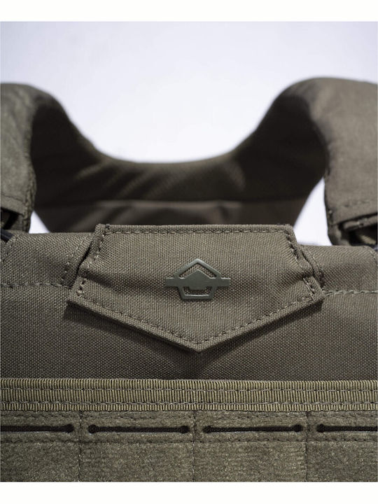 Pentagon Tactical Vest Milon Vest Green Tactical Olive