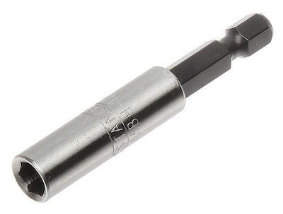 Stanley Adapter with Socket HEX and Output Bit-Halter