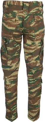 MRK Военна яке Гръцки камуфлаж ACU Greek Variation MRK-300C