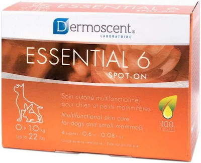 Dermoscent Essential 6 Spot-On Dog Skin Care