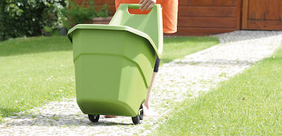 Load & Go Gartenkarren 55Es