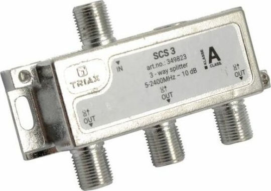Triax SCS 3 Διακλαδωτής