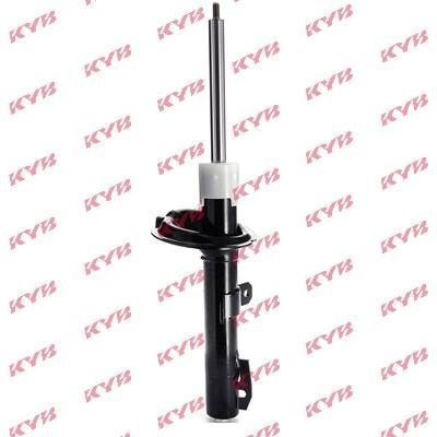 Kayaba Excel-G Set Shock Absorbers 1pcs for Ford Transit