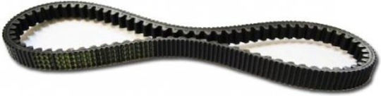 Malossi Motorcycle Transmission Belt X-Kevlar for Yamaha XMax 300 2017-2021 6117832