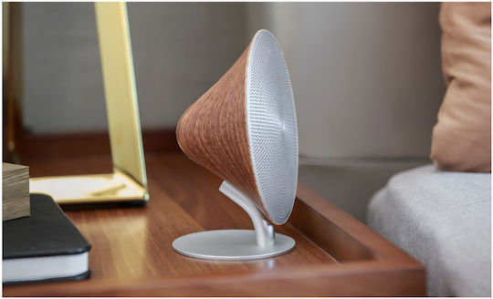 Gingko Mini Halo One Boxă Bluetooth 5W Maro