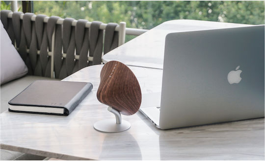 Gingko Mini Halo One Boxă Bluetooth 5W Maro