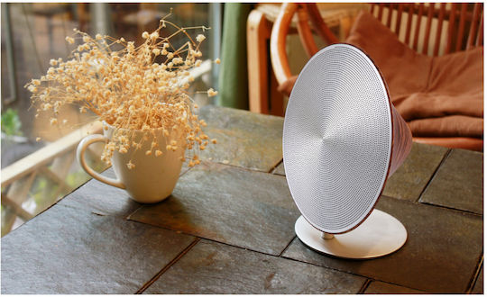 Gingko Mini Halo One Boxă Bluetooth 5W Maro