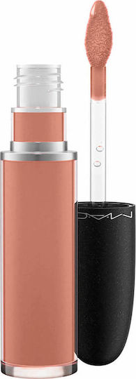 M.A.C Retro Matte Υγρό Κραγιόν Matte Ladybegood 5ml
