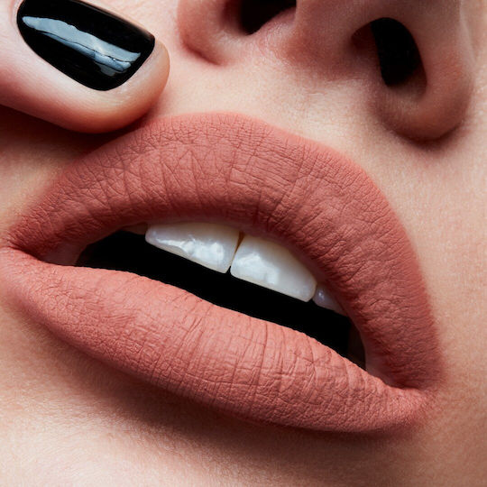 M.A.C Retro Matte Υγρό Κραγιόν Matte Ladybegood 5ml