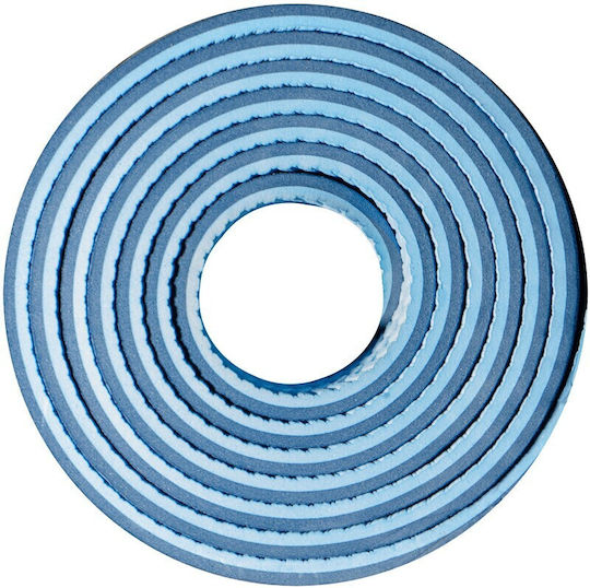 ELN Exercise Mat Blue (183x61x0.6cm)