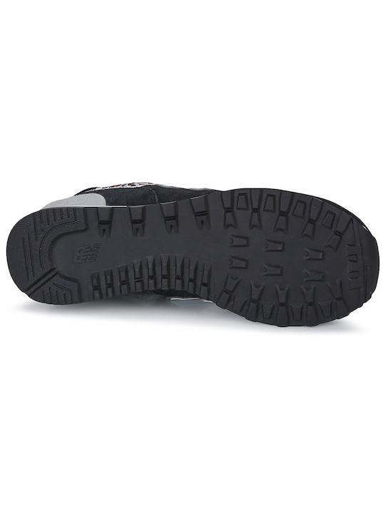 574 Sneakers Multicolour