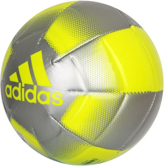 adidas Μπάλα Ποδοσφαίρου Κίτρινη