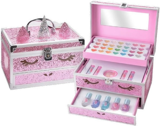 Martinelia Big Glitter Case Παιδικό Μακιγιάζ
