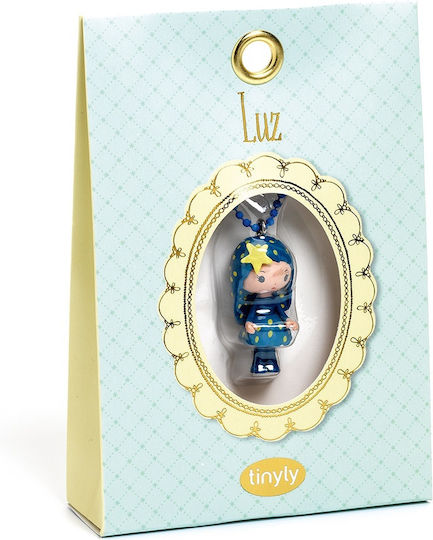 Djeco Tinyly Luz