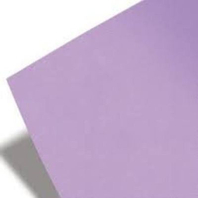 Favini Carton 50x70cm. Violet