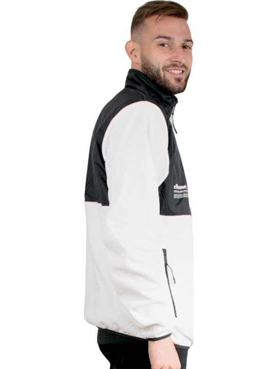 Solarolo Jacket Black / White