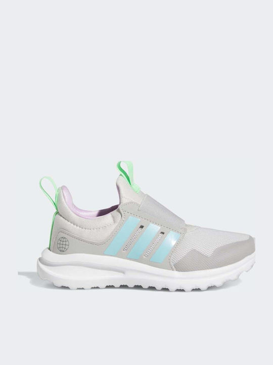 ἈῌἻEIKEN Grade Pre-2Ὴᾟά Sniega zābaki adidas Monofit Boot Shoes Kids IE6020 Zils