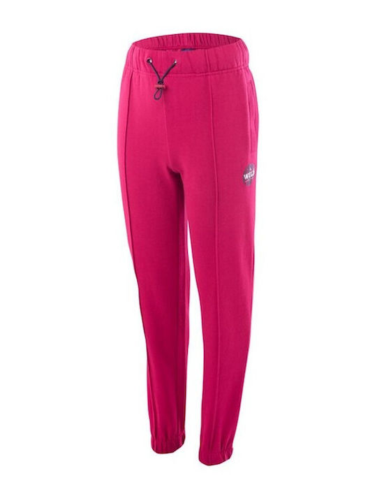 Bejo Παιδικό Pantaloni de trening Fuchsia 1buc Mavis